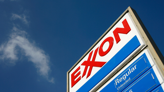 The Pandemic Could Wipe 20% of Exxon’s Oil and Gas Reserves Off the Books